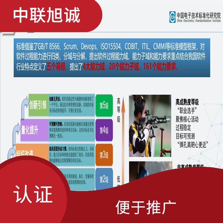 ccrc信息安全认证 CCRC信息系统软件开发资质证书 一站式服务机构