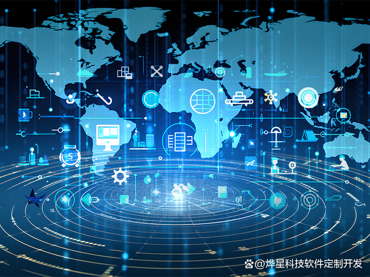 软件开发#软件开发服务商:打造高效应用的幕后英雄
